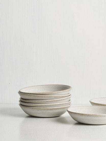 Pillar Snack Bowl