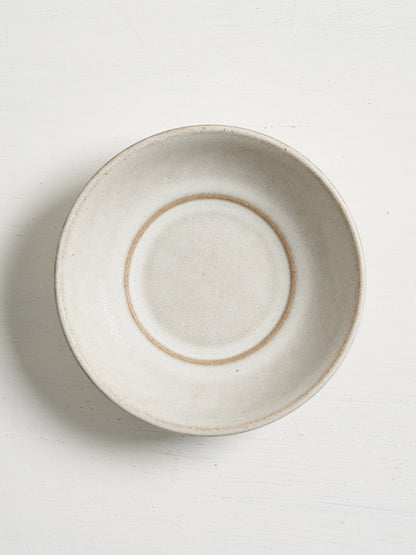 Pillar Snack Bowl