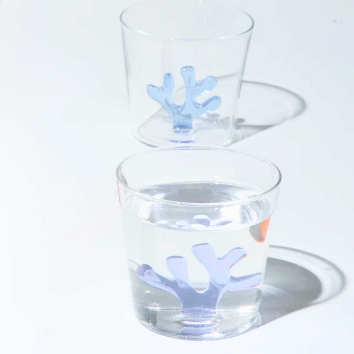 Water Tumblers