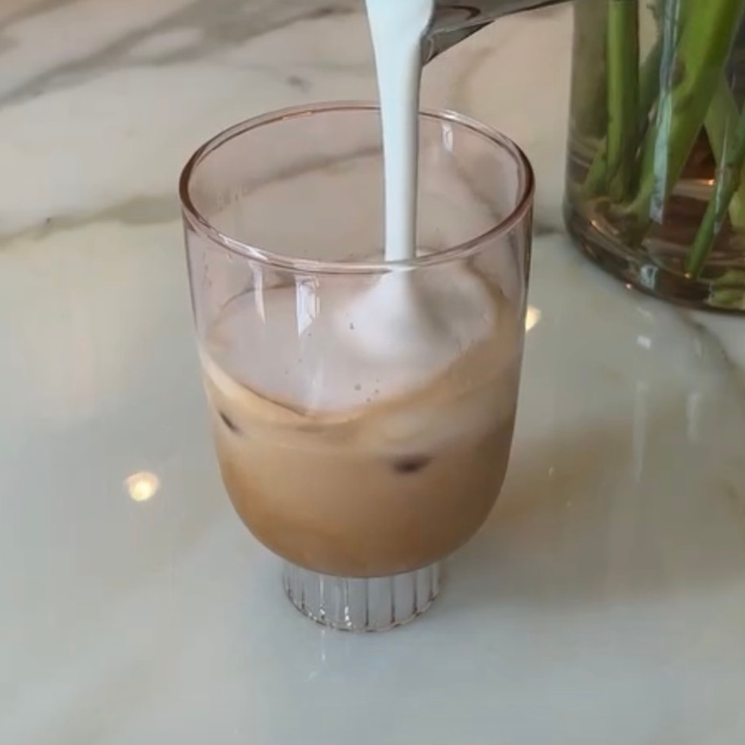 Romantic Stemless Wine