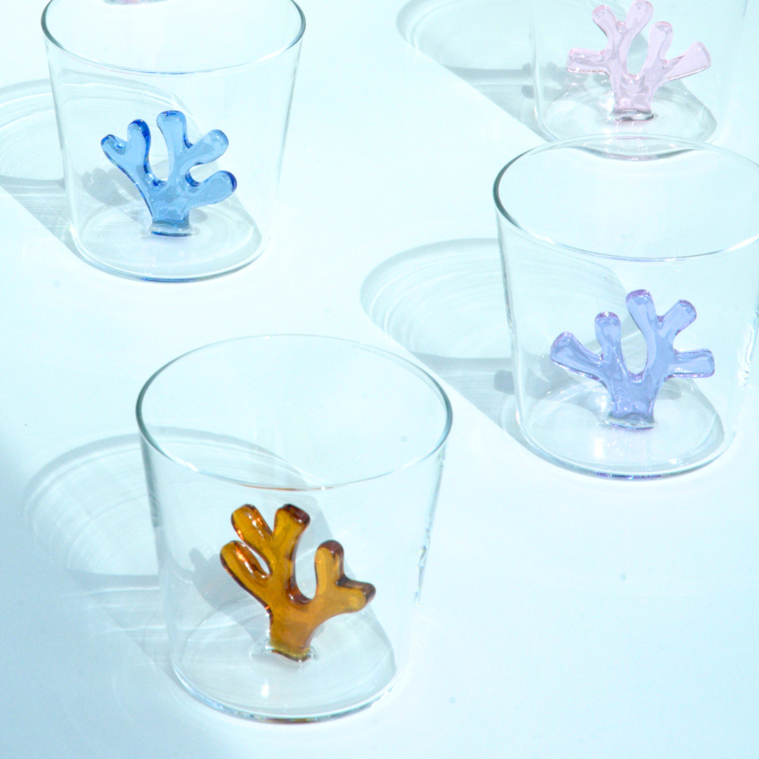 Water Tumblers