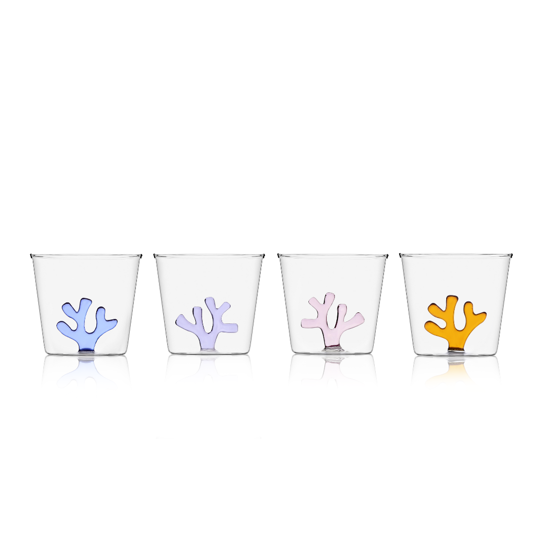 Water Tumblers