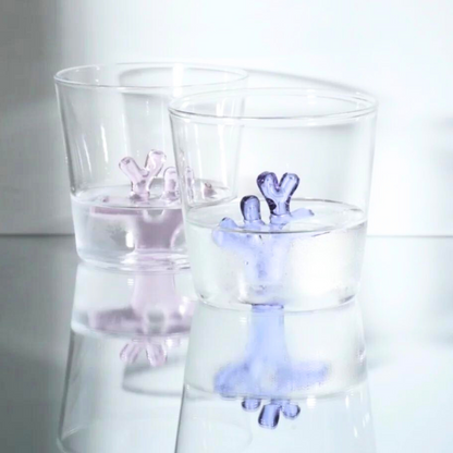 Water Tumblers