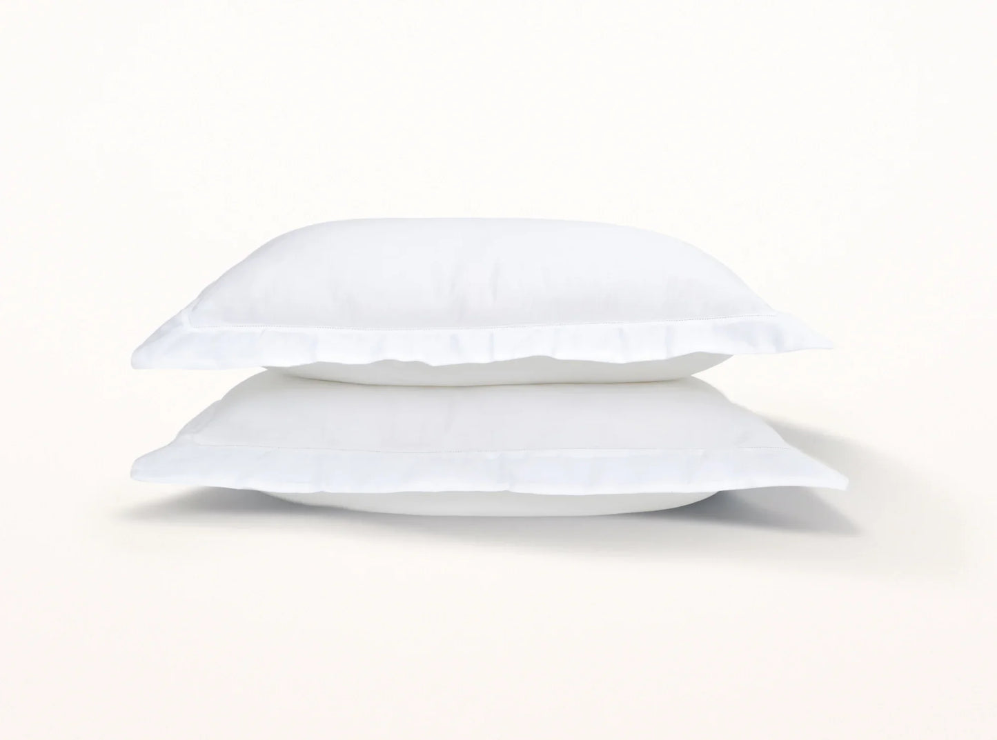 Heritage Organic Sateen Duvet Cover