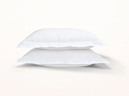 Heritage Organic Sateen Duvet Cover