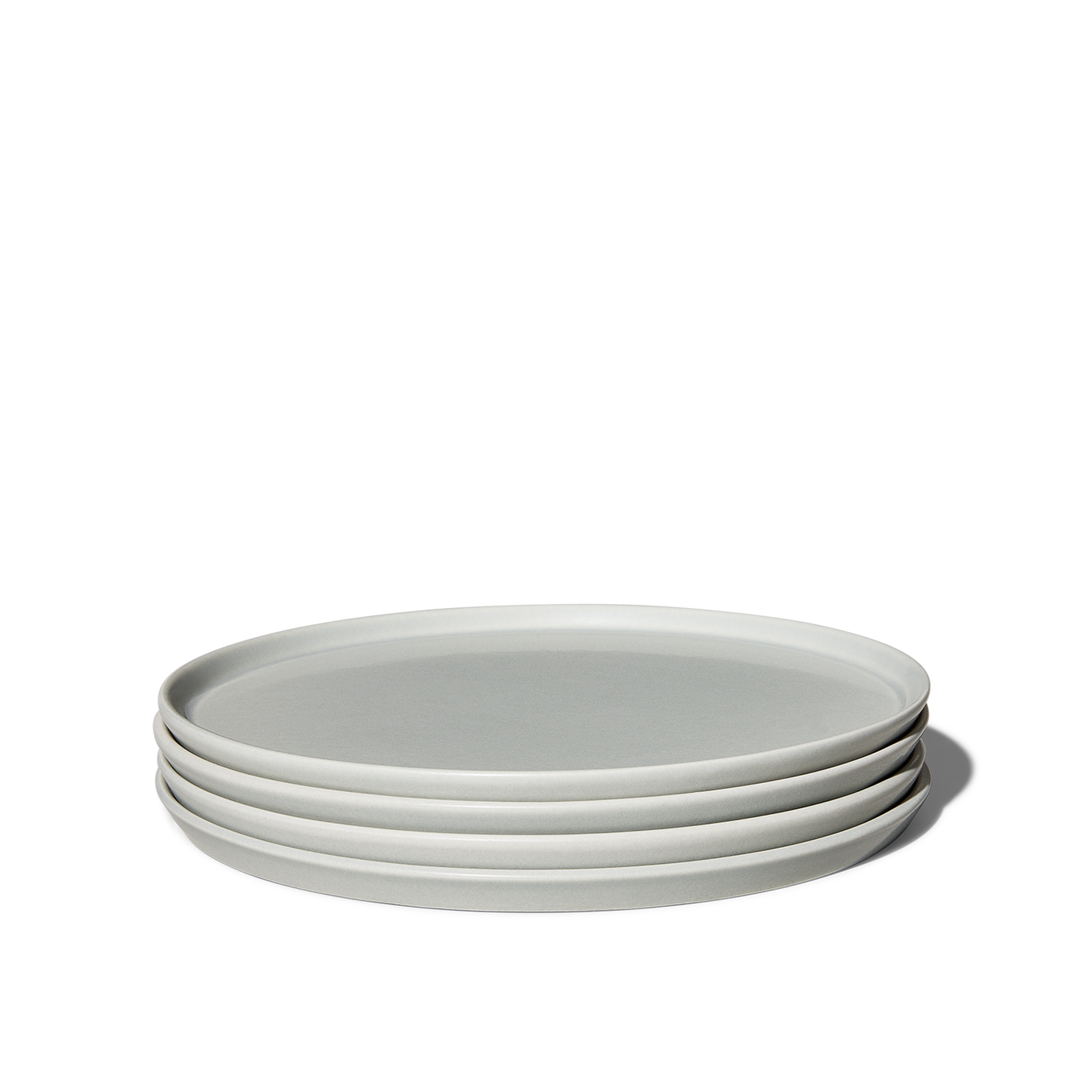 10" Everyday Plate in Pigeon