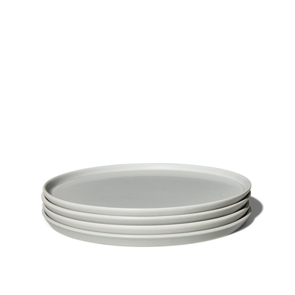 10" Everyday Plate in Pigeon