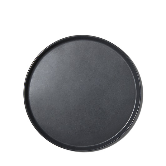 10" Everyday Plate in Slate