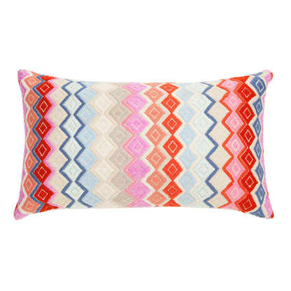 San Pedro Diamond Pillow