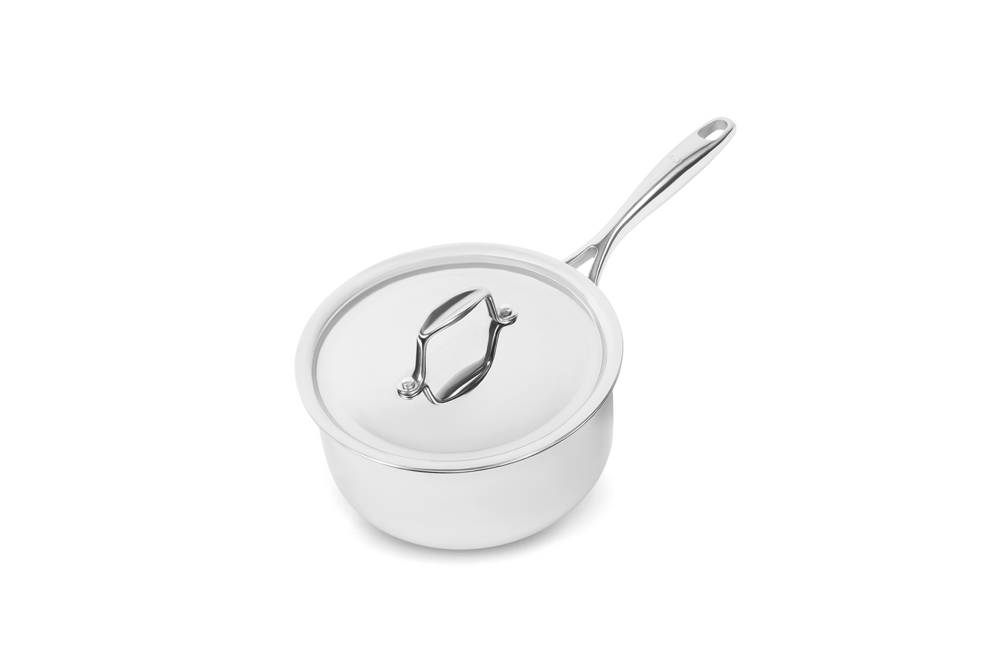 2QT Saucepan - sardel