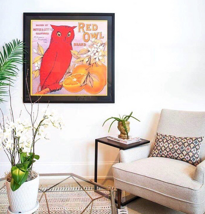 Nahuala II Pillow - Classic Yellow 12"x20"