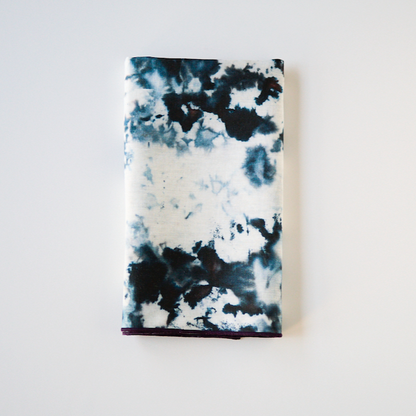 Grey Marble Napkins