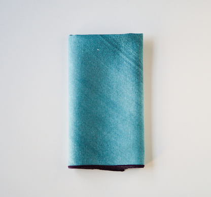 Sunbeam Napkins in Blue