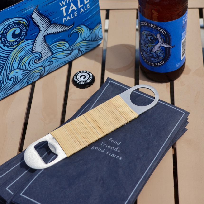 Nantucket Bottle Opener - Thumbnail 2