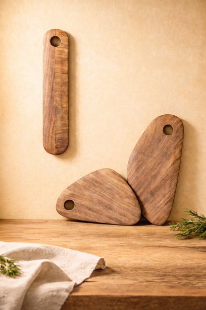 Tzul Serving Board by MESO