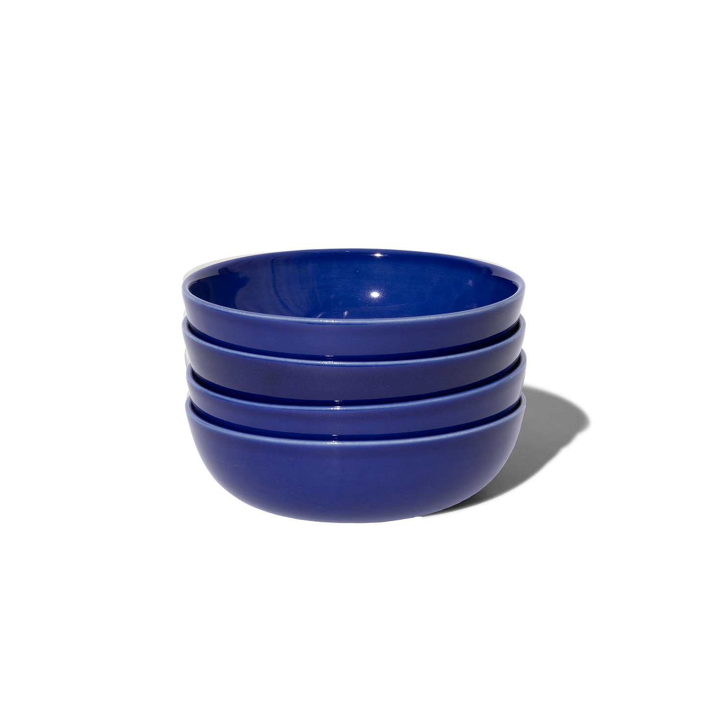 Soup Bowl in Azul