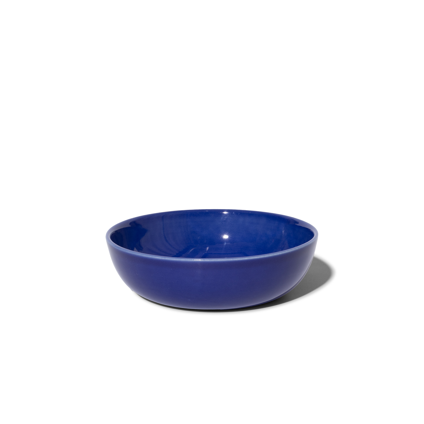 Soup Bowl in Azul