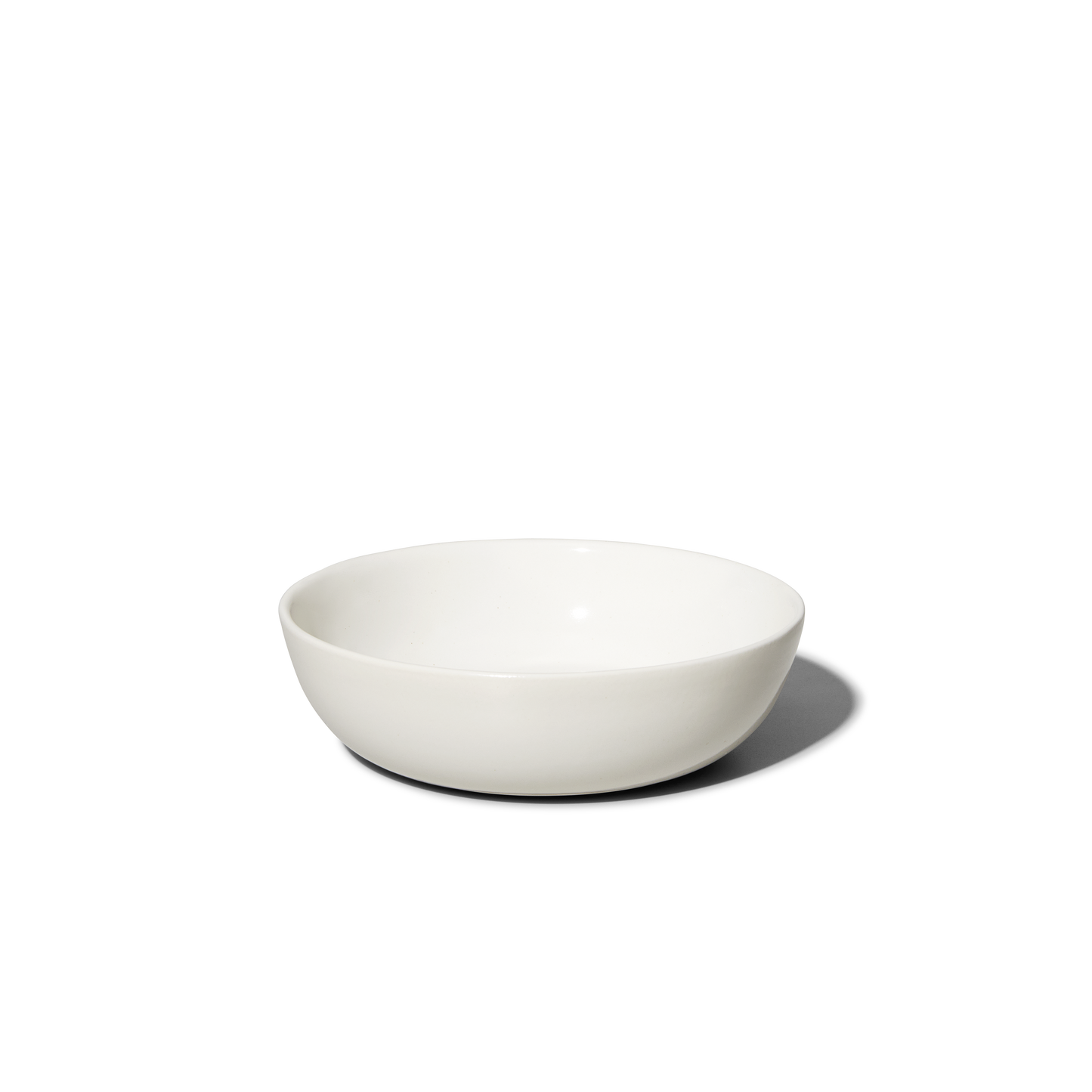 Soup Bowl in Milk