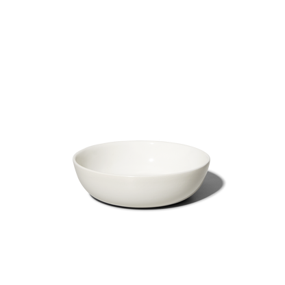 Soup Bowl in Milk