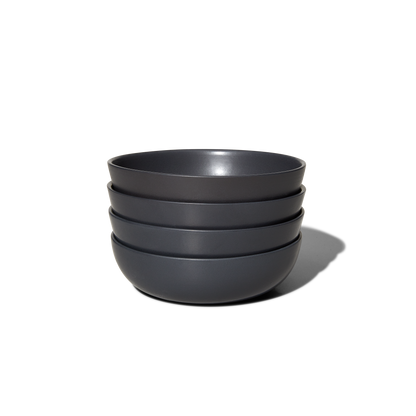 Soup Bowl in Slate