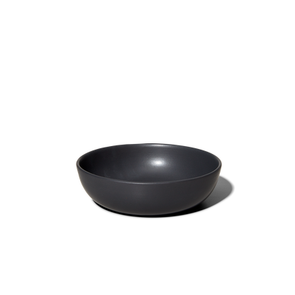 Soup Bowl in Slate