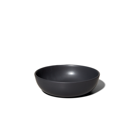 Soup Bowl in Slate