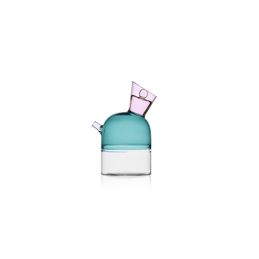 Whimsical Oil Bottle