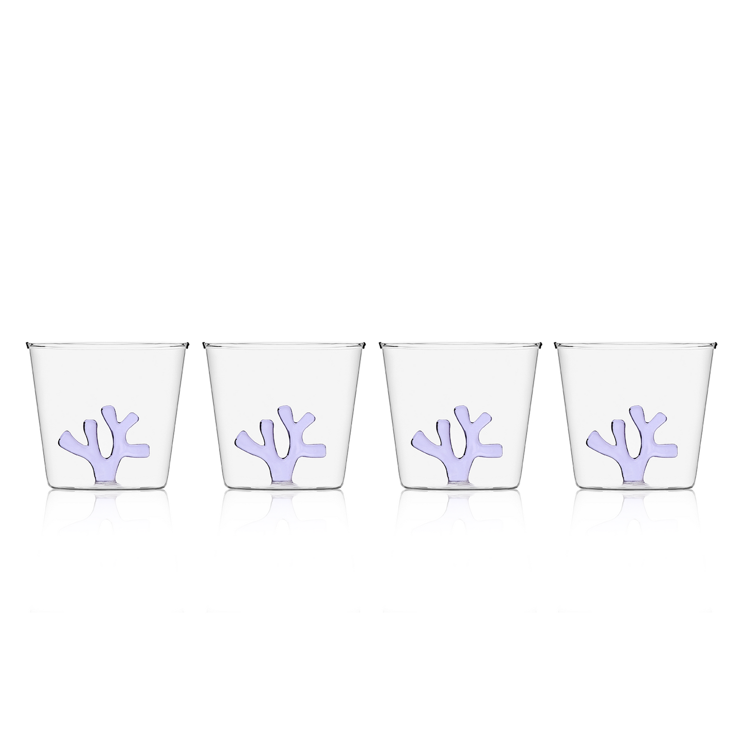 Water Tumblers