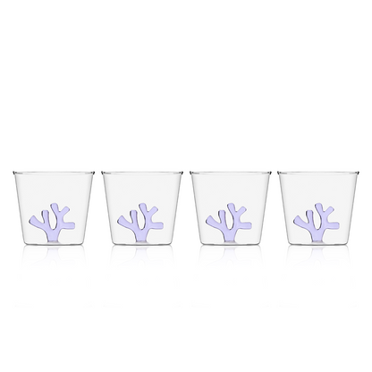 Water Tumblers
