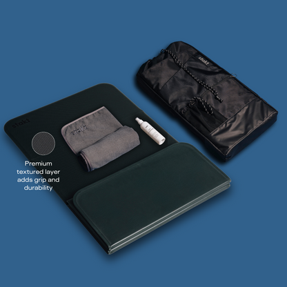 The Yoga Set