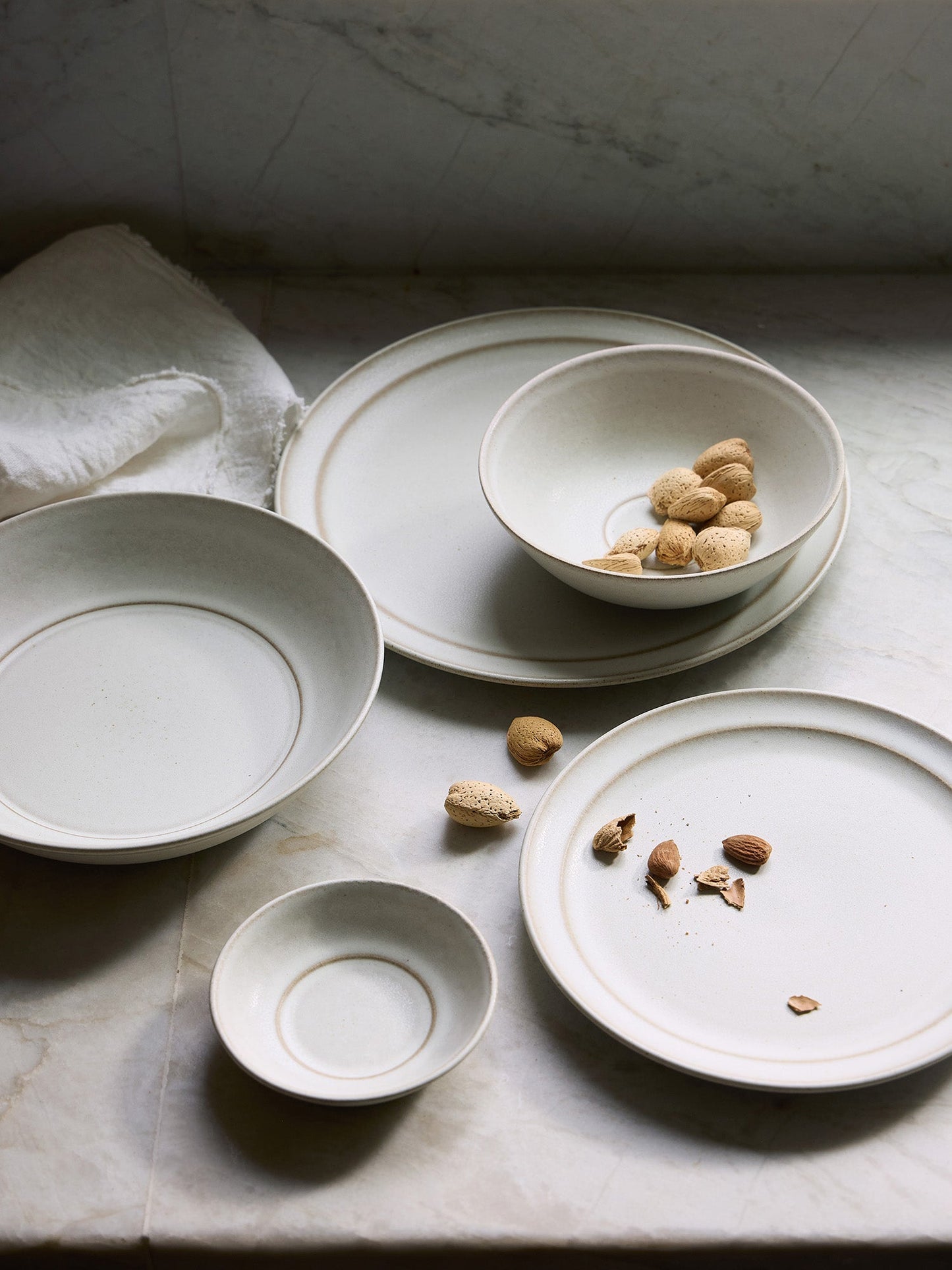 Pillar Snack Bowl