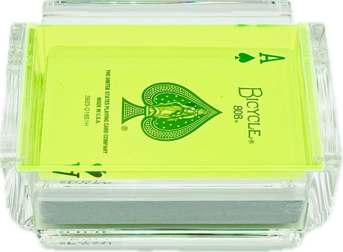 "La Carta" Luxe Single Card Deck