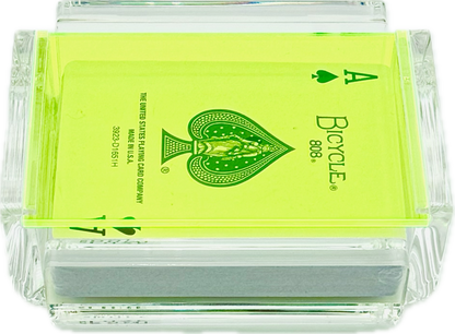 "La Carta" Luxe Single Card Deck