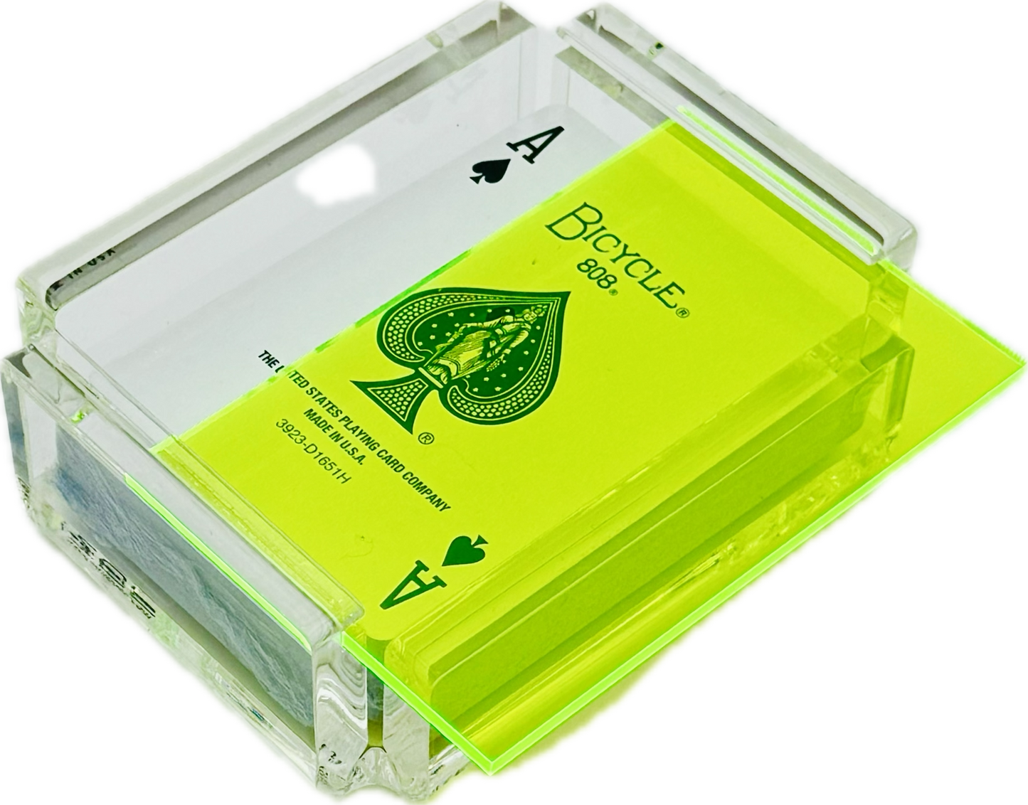 "La Carta" Luxe Single Card Deck