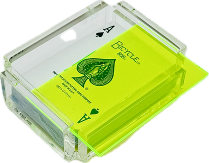 "La Carta" Luxe Single Card Deck