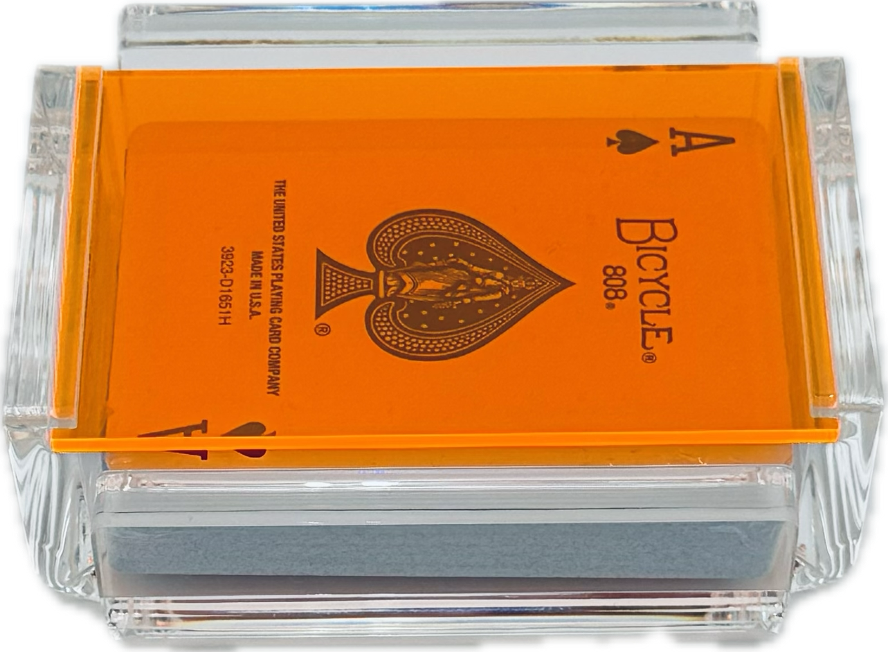 "La Carta" Luxe Single Card Deck