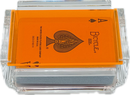 "La Carta" Luxe Single Card Deck