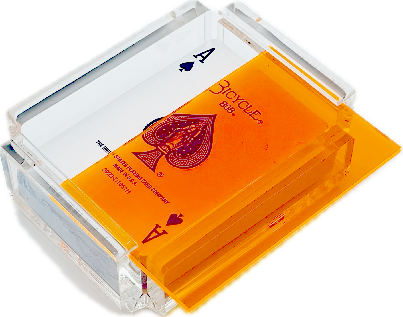 "La Carta" Luxe Single Card Deck