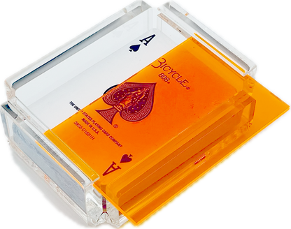 "La Carta" Luxe Single Card Deck