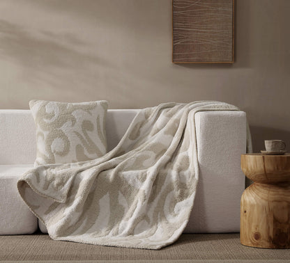 Casablanca Throw Pillow