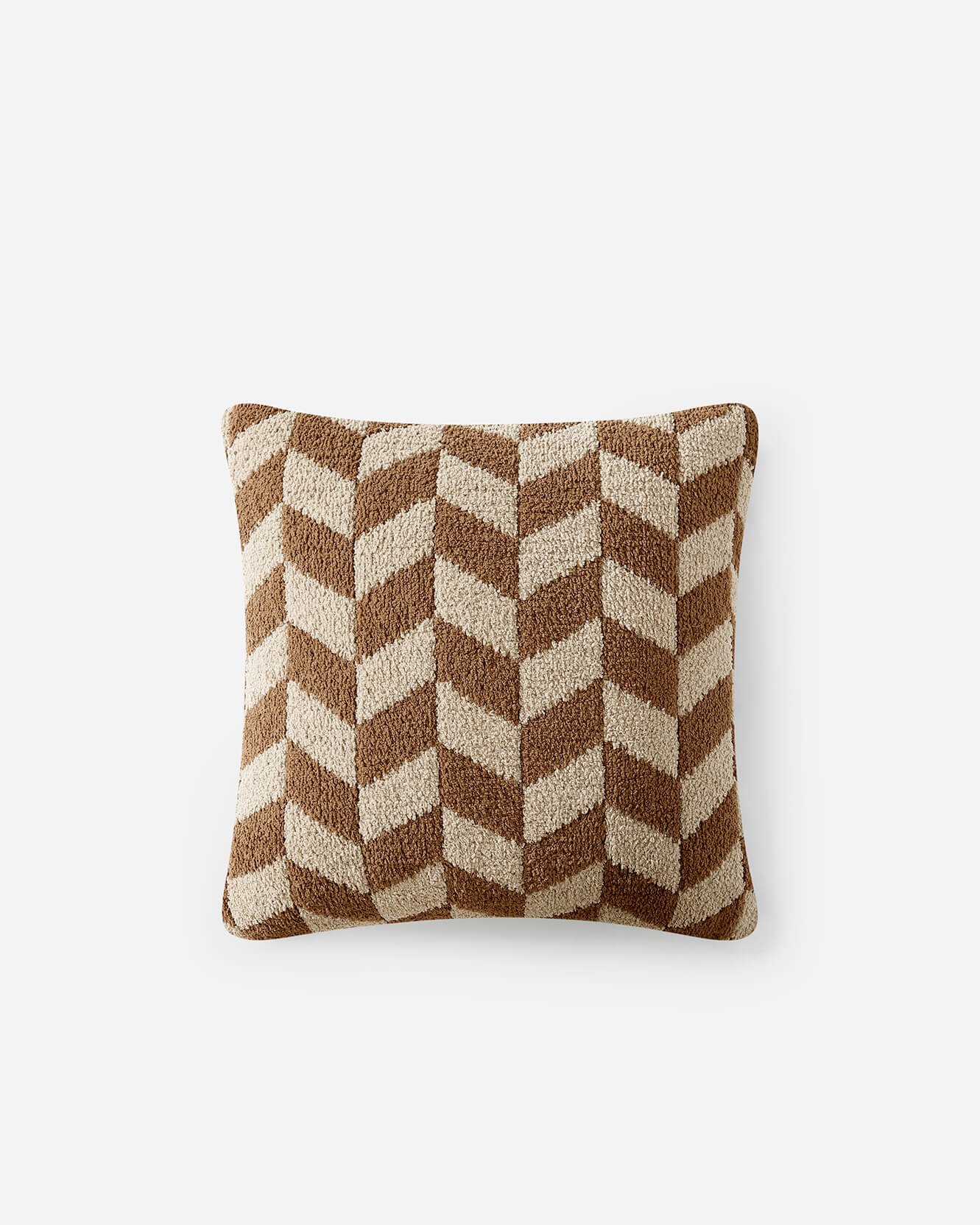 Chevron Throw Pillow