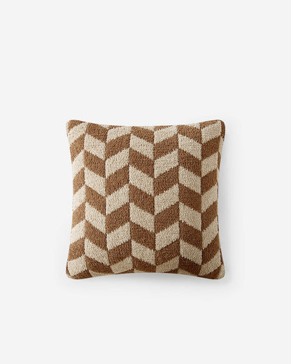 Chevron Throw Pillow
