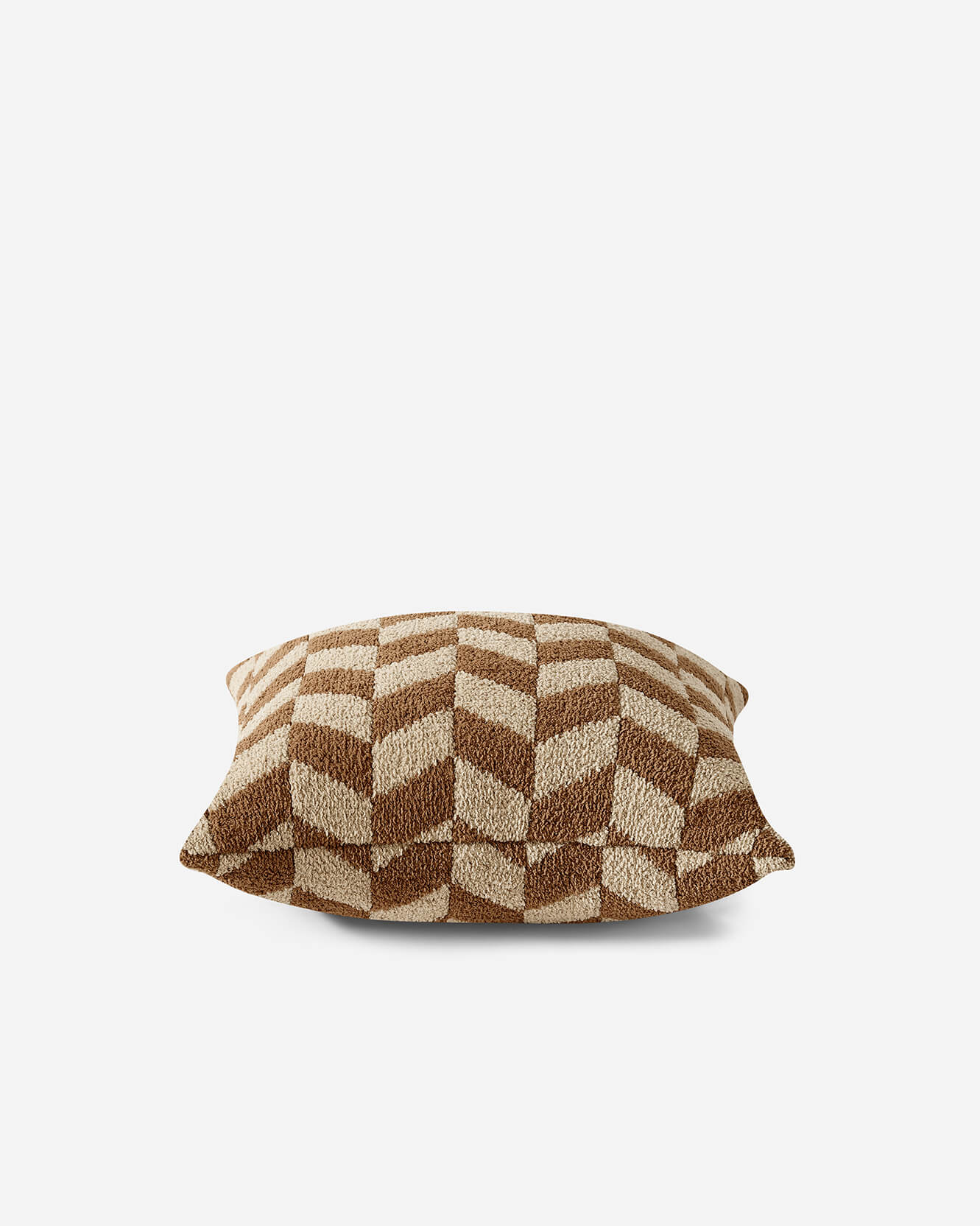 Chevron Throw Pillow