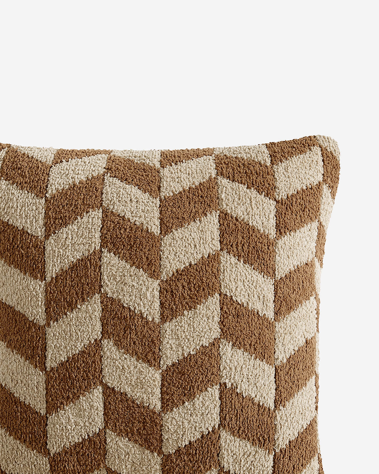 Chevron Throw Pillow