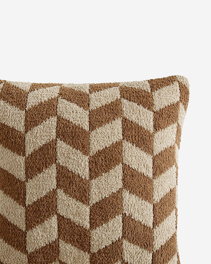 Chevron Throw Pillow