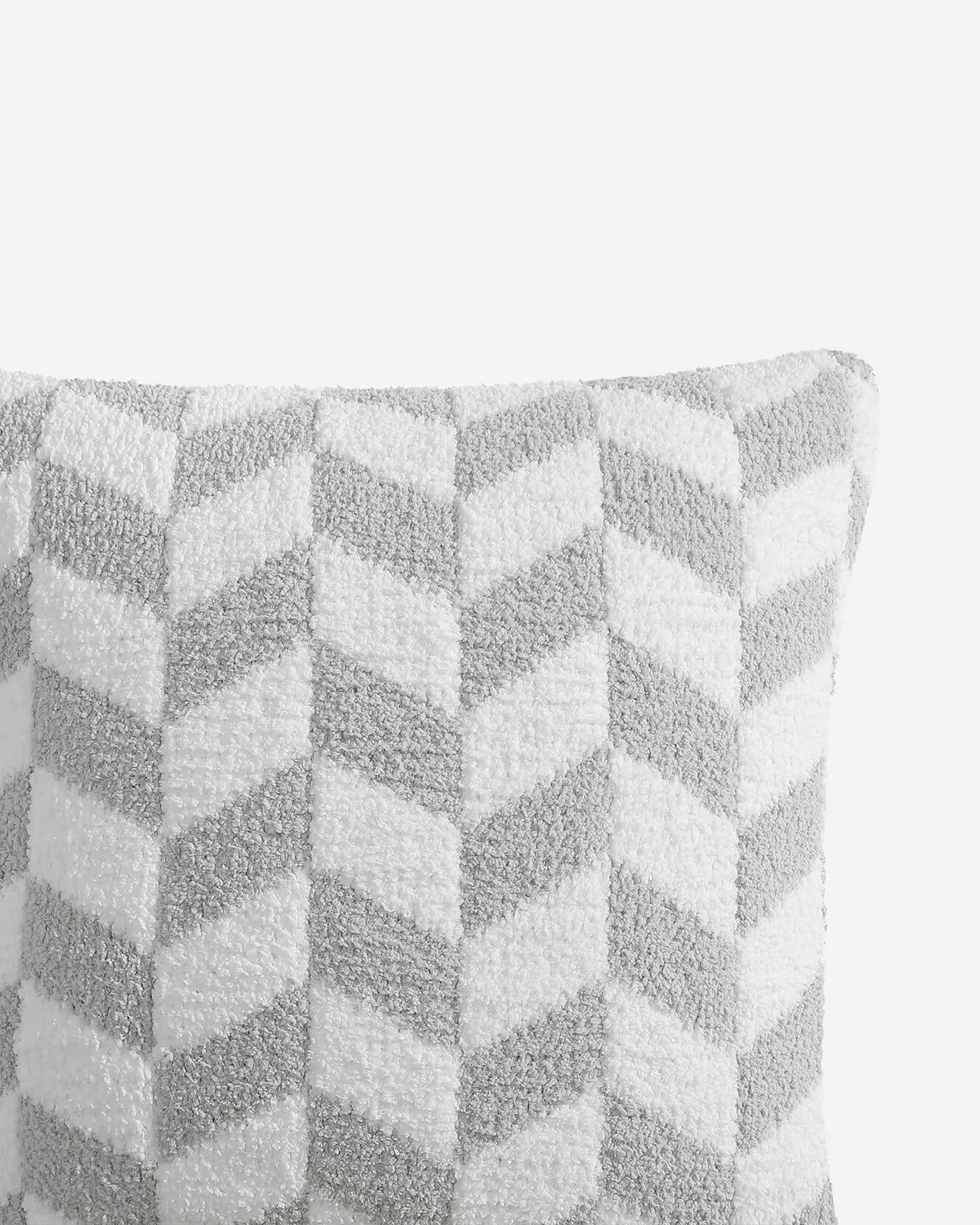 Chevron Throw Pillow