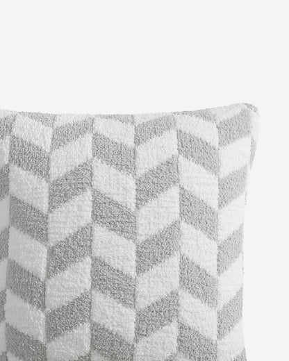 Chevron Throw Pillow