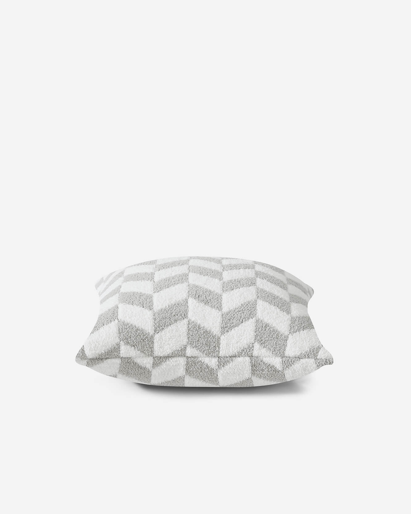 Chevron Throw Pillow