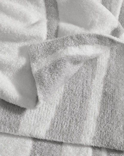 Cloud Silque Woodland Bed Blanket