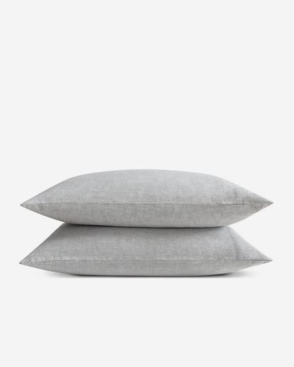 European Flax Linacel™ Pillowcase Set